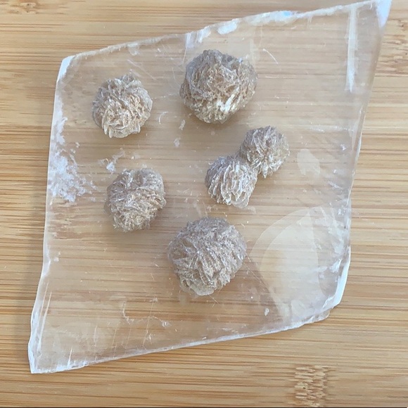 Other - Desert Rose Selenite